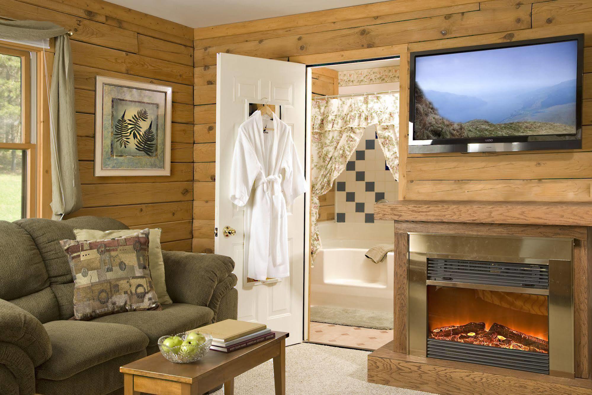 Harmony Hill Bed And Breakfast Arrington Экстерьер фото