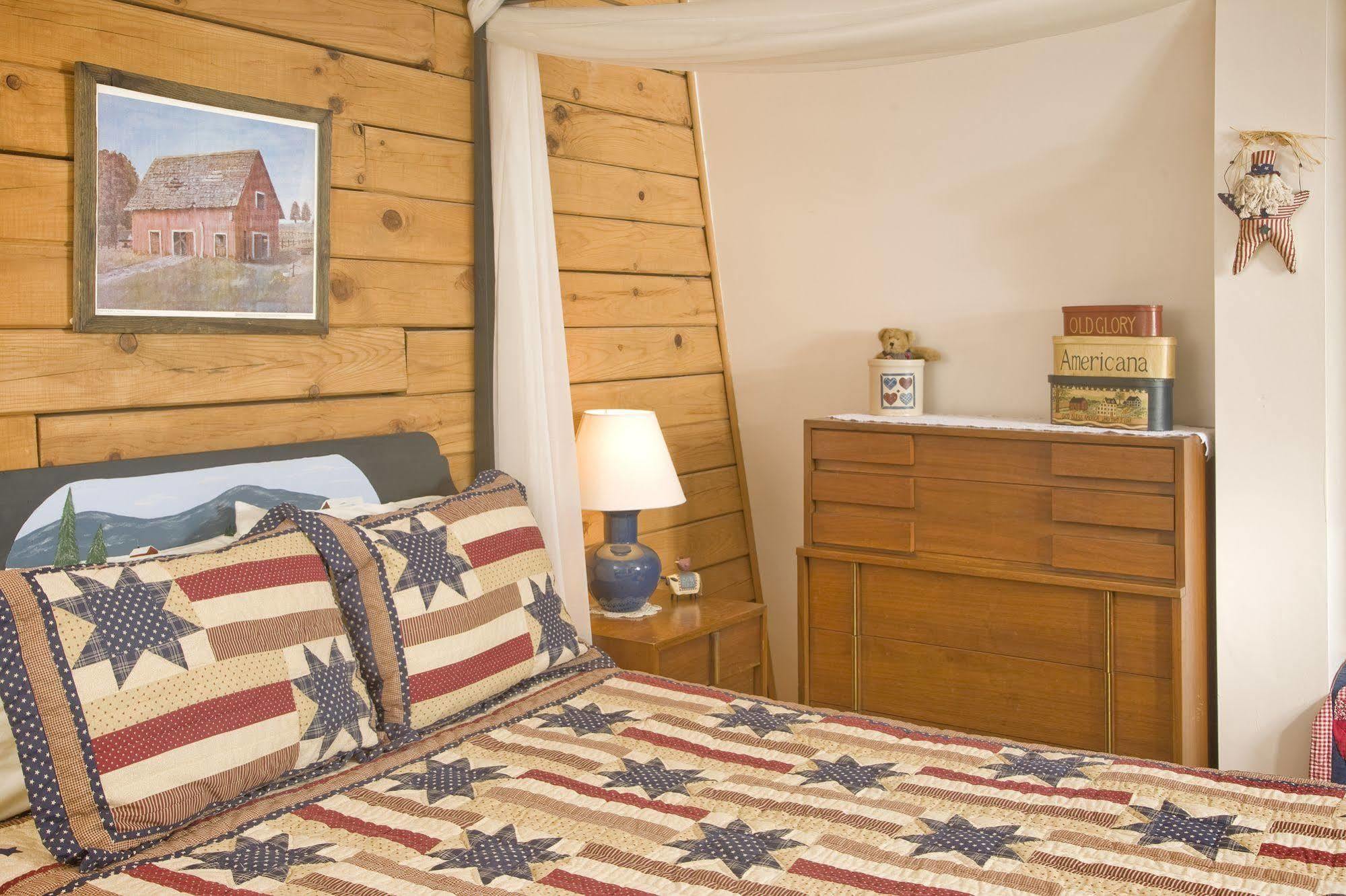 Harmony Hill Bed And Breakfast Arrington Экстерьер фото