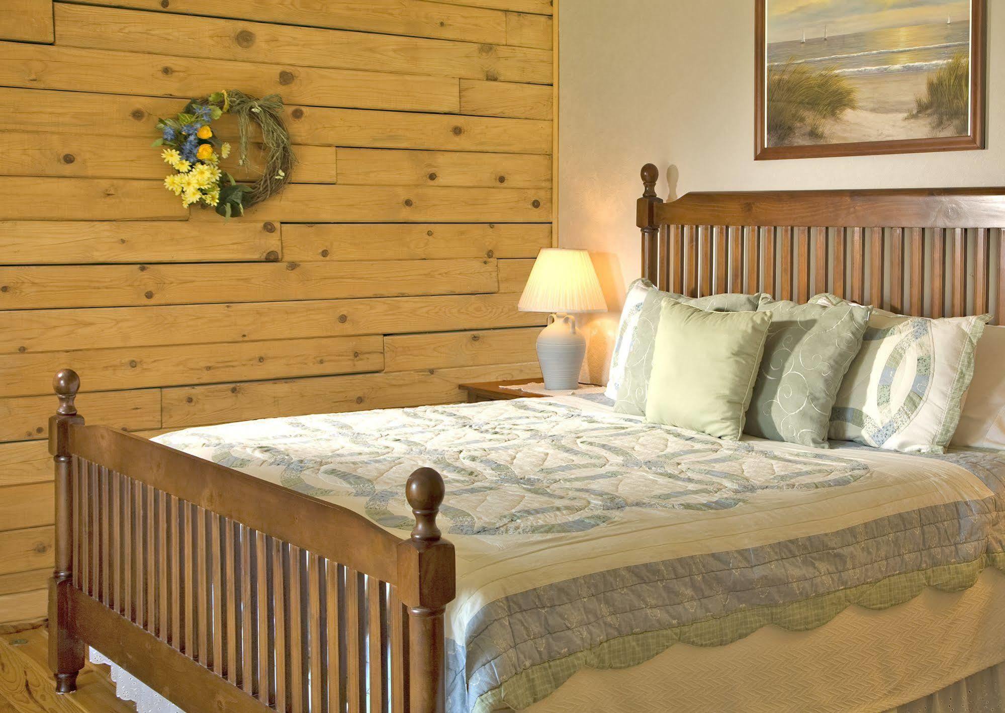 Harmony Hill Bed And Breakfast Arrington Экстерьер фото