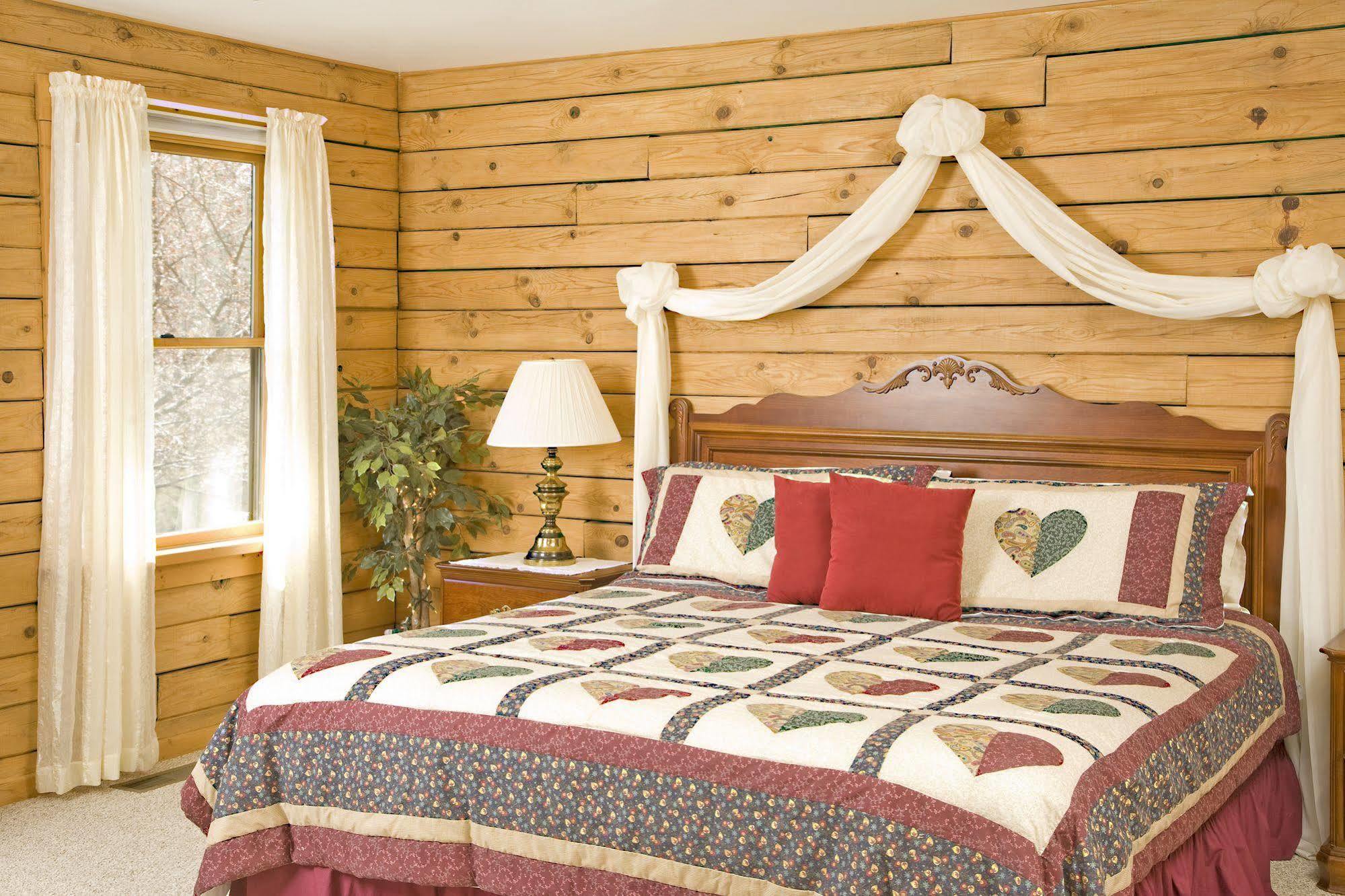 Harmony Hill Bed And Breakfast Arrington Экстерьер фото