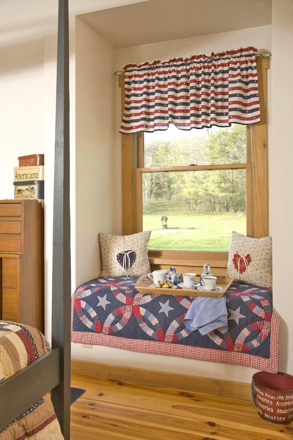 Harmony Hill Bed And Breakfast Arrington Экстерьер фото