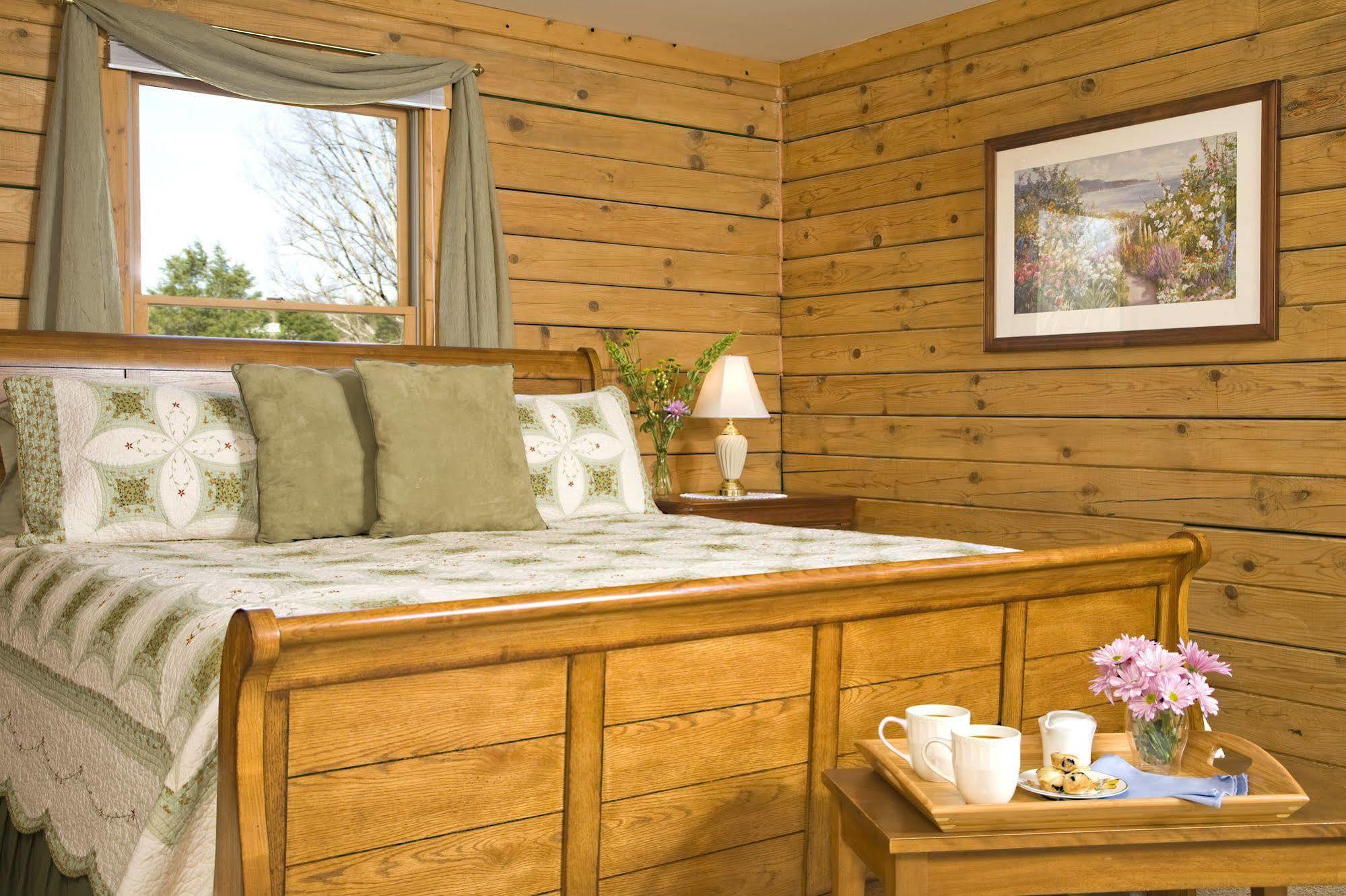 Harmony Hill Bed And Breakfast Arrington Экстерьер фото