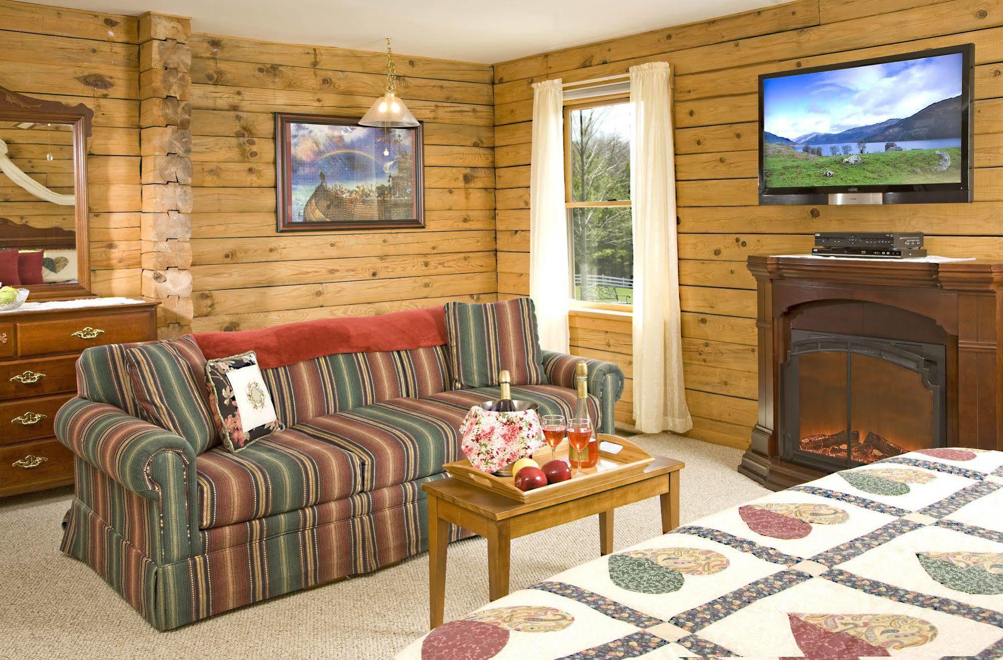Harmony Hill Bed And Breakfast Arrington Экстерьер фото